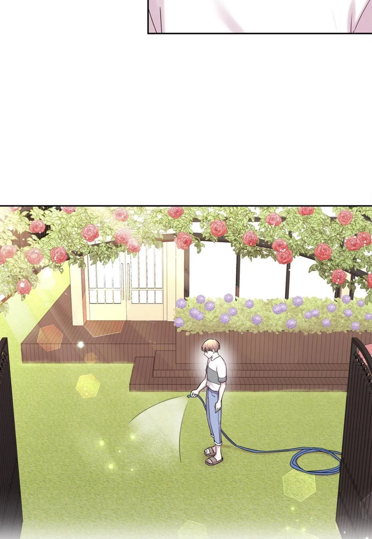 10 Đêm Mê Hoặc Chapter 42 Trang 40