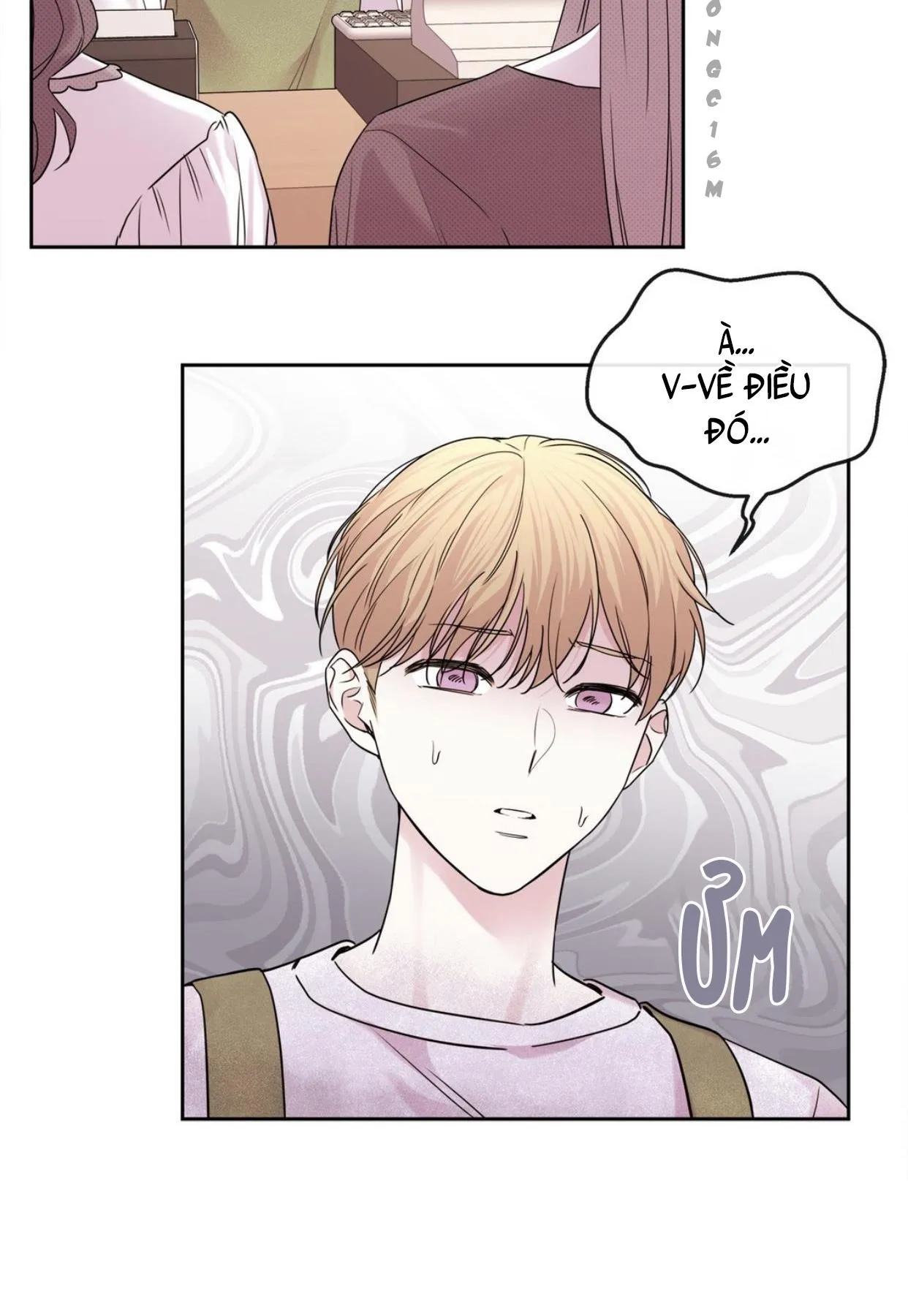 10 Đêm Mê Hoặc Chapter 42 Trang 42