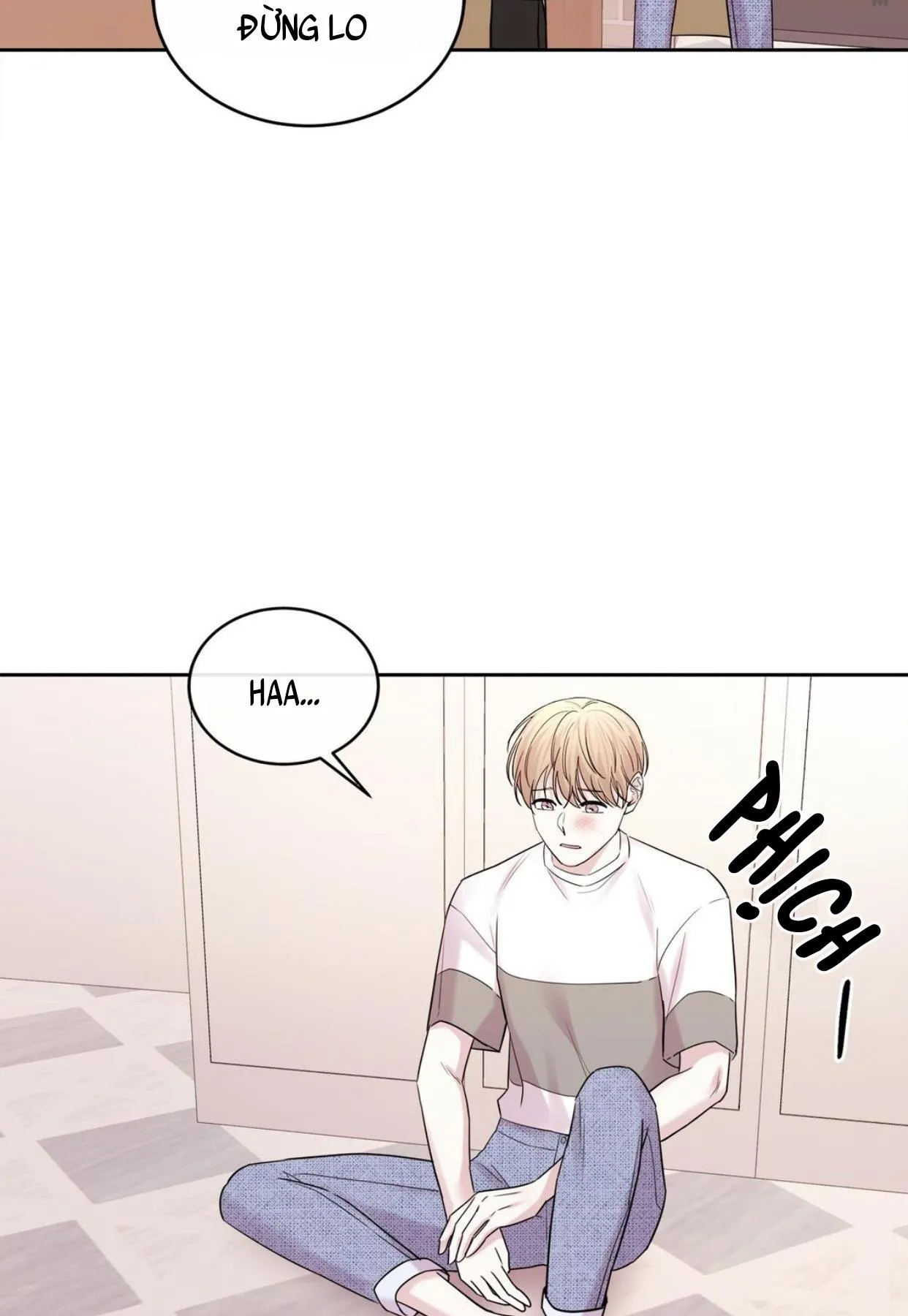 10 Đêm Mê Hoặc Chapter 42 Trang 45