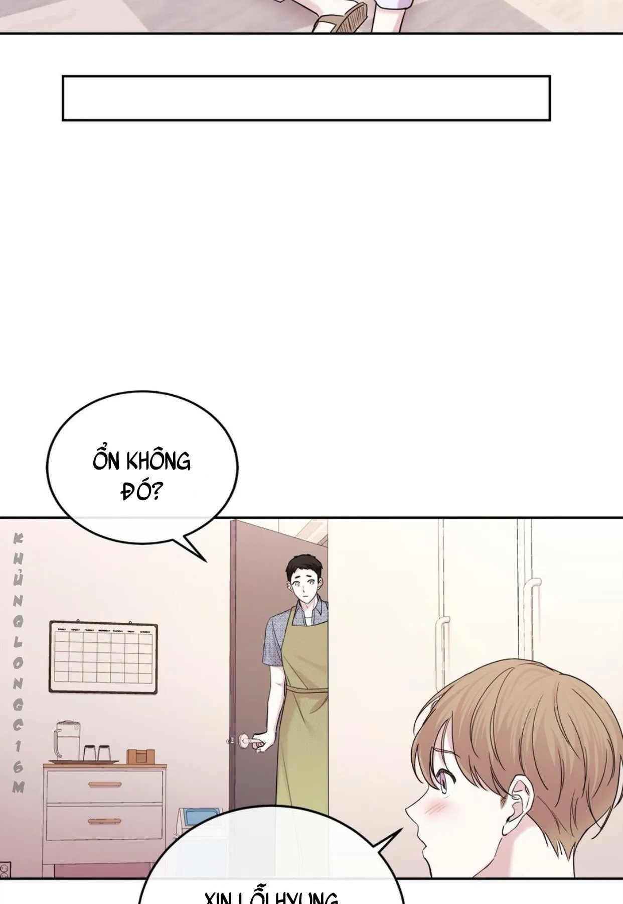 10 Đêm Mê Hoặc Chapter 42 Trang 46