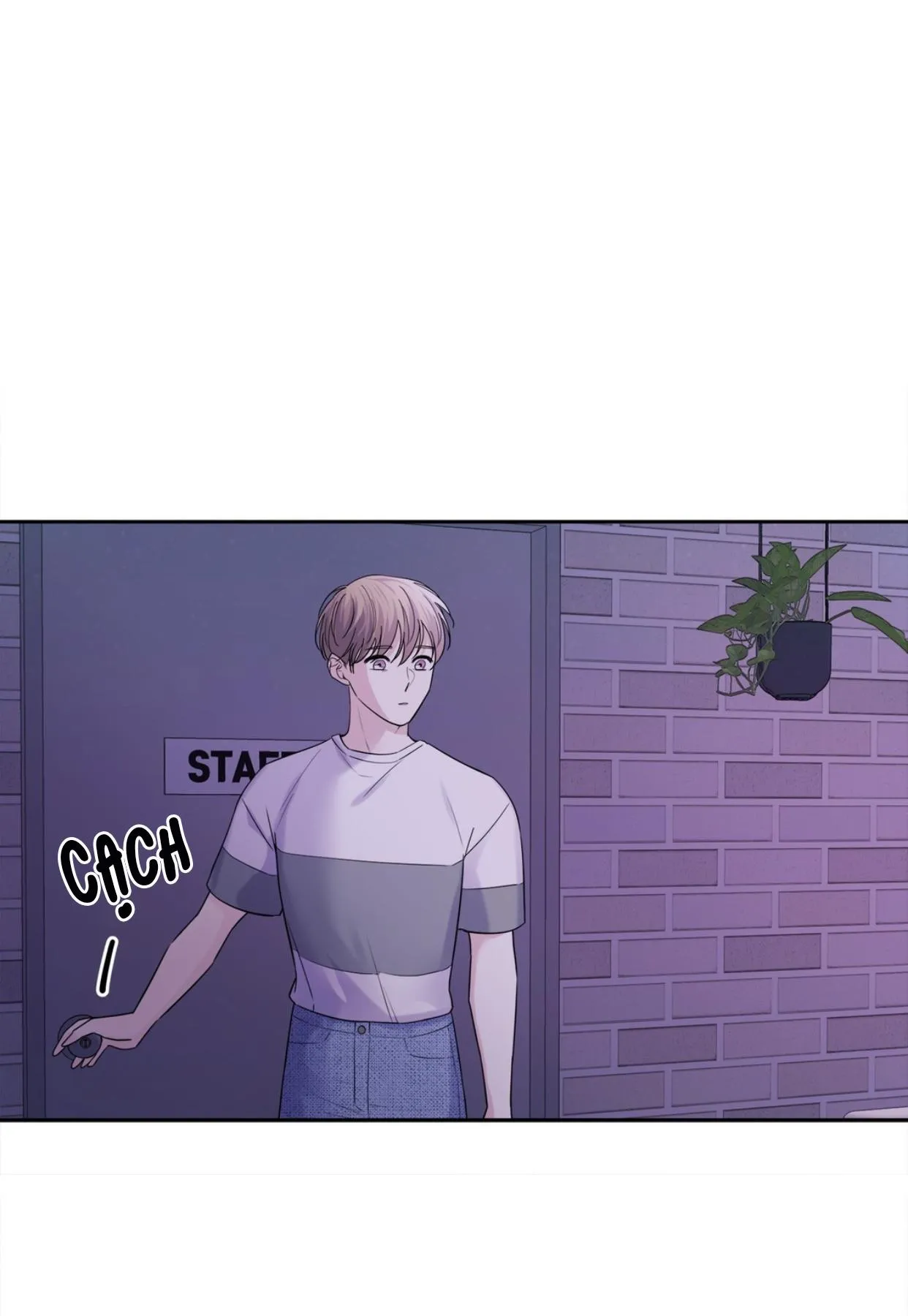 10 Đêm Mê Hoặc Chapter 42 Trang 50