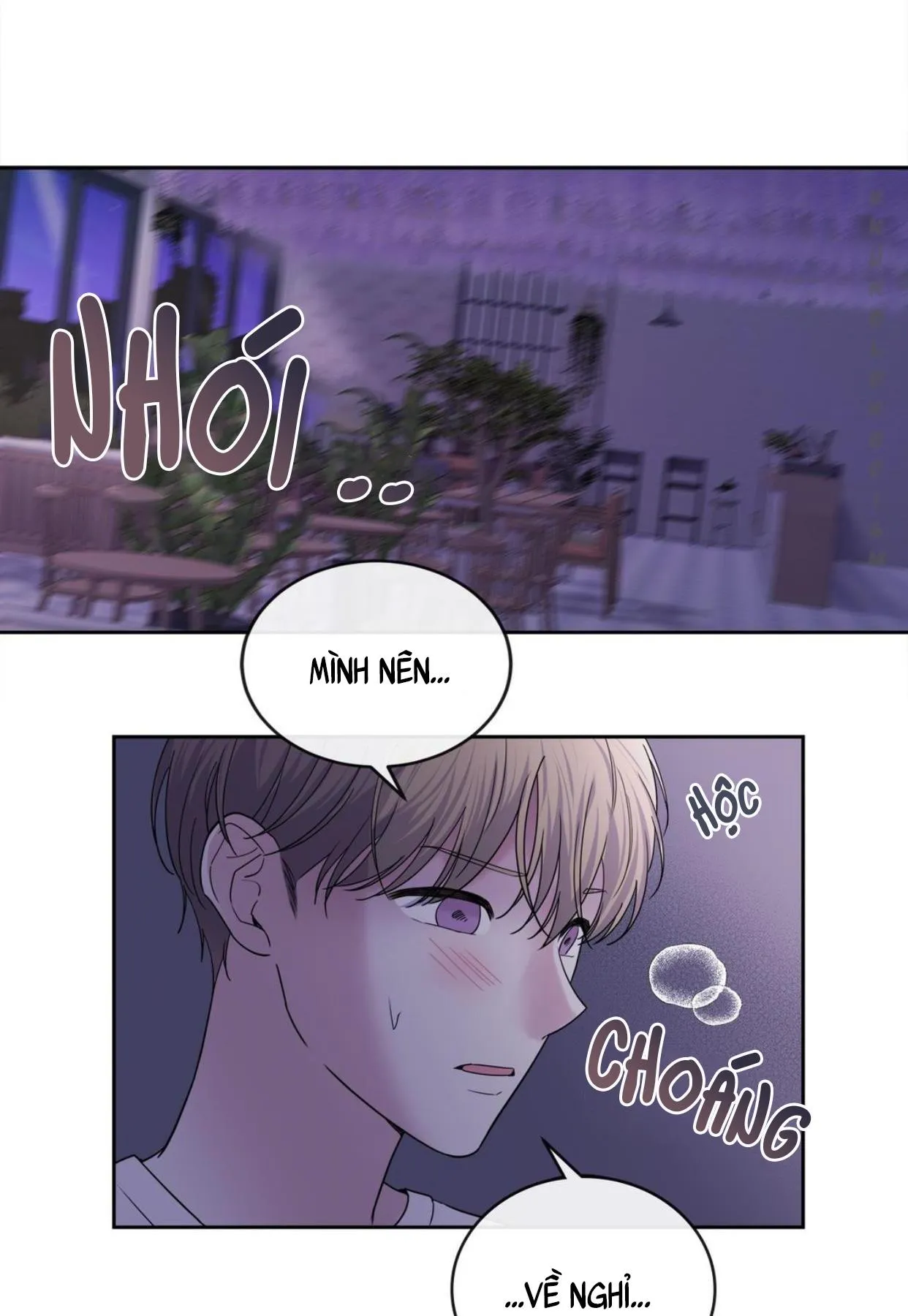 10 Đêm Mê Hoặc Chapter 42 Trang 51
