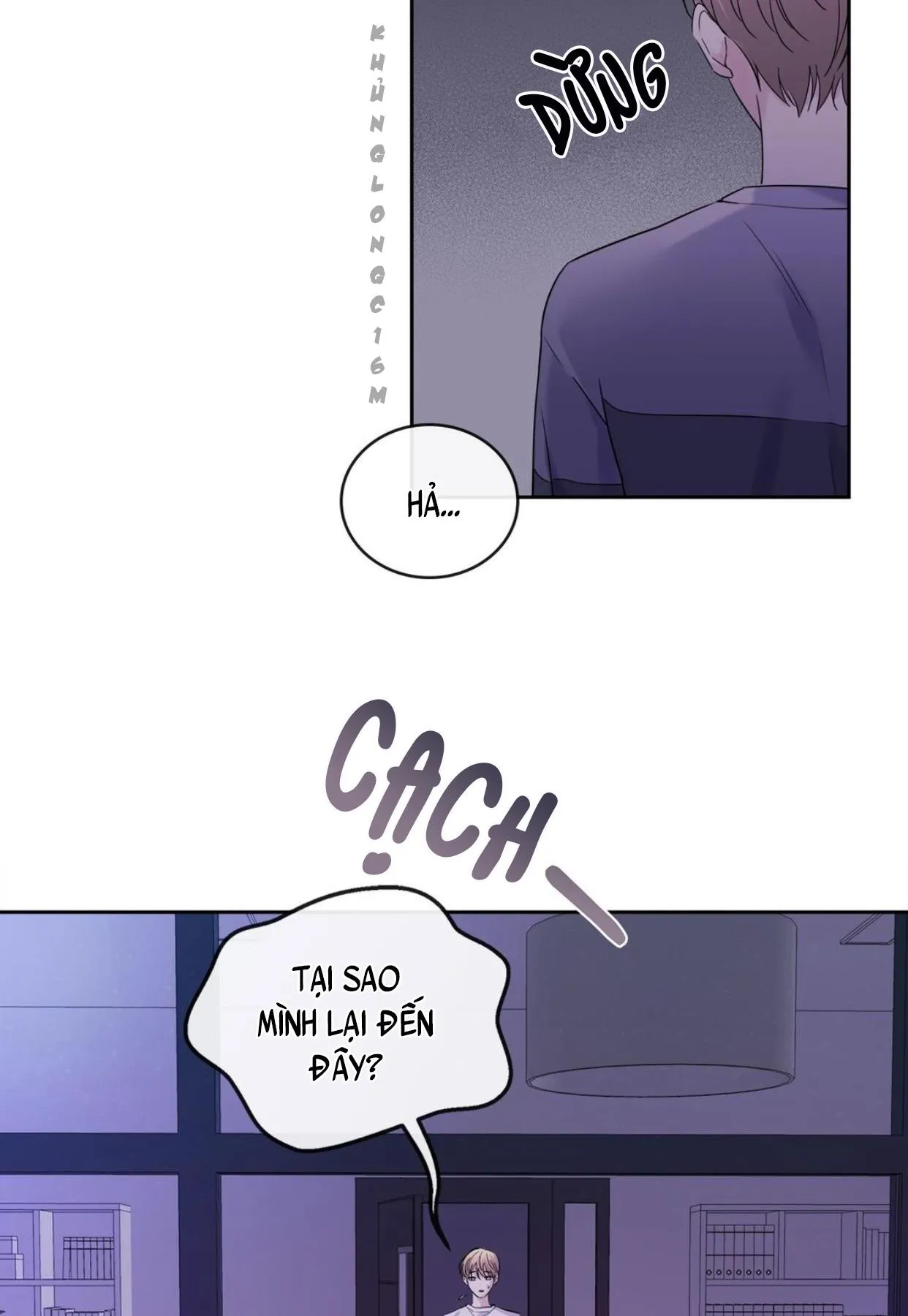 10 Đêm Mê Hoặc Chapter 42 Trang 53