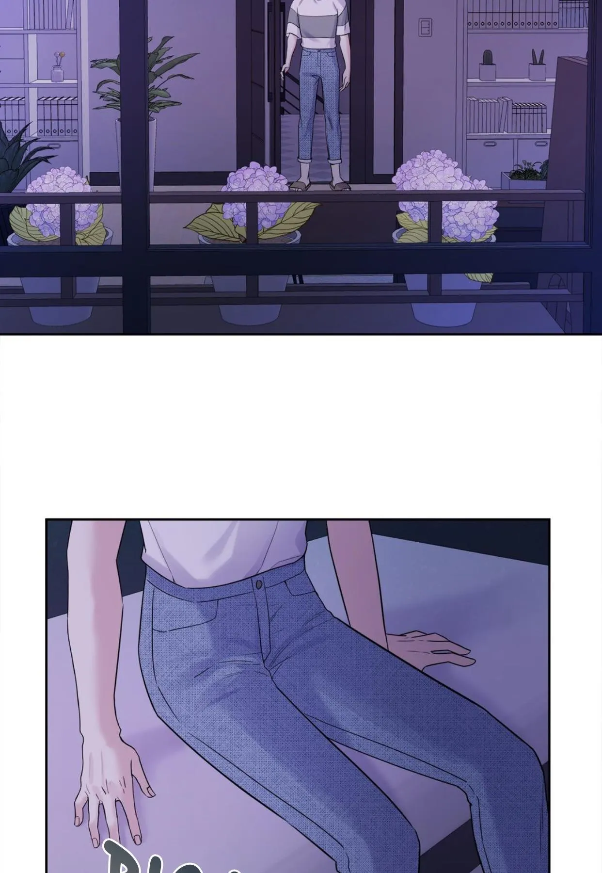 10 Đêm Mê Hoặc Chapter 42 Trang 54