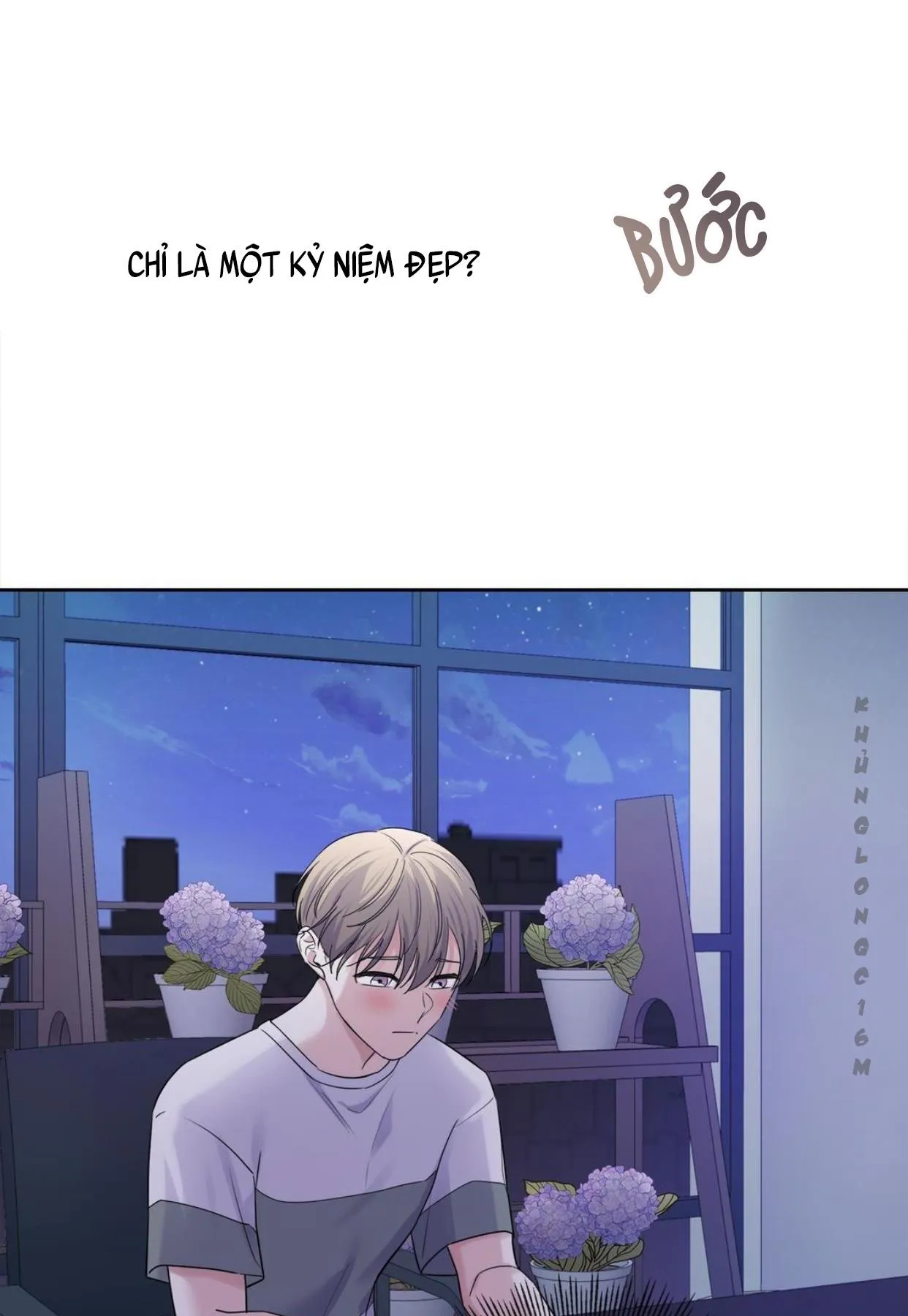 10 Đêm Mê Hoặc Chapter 42 Trang 57