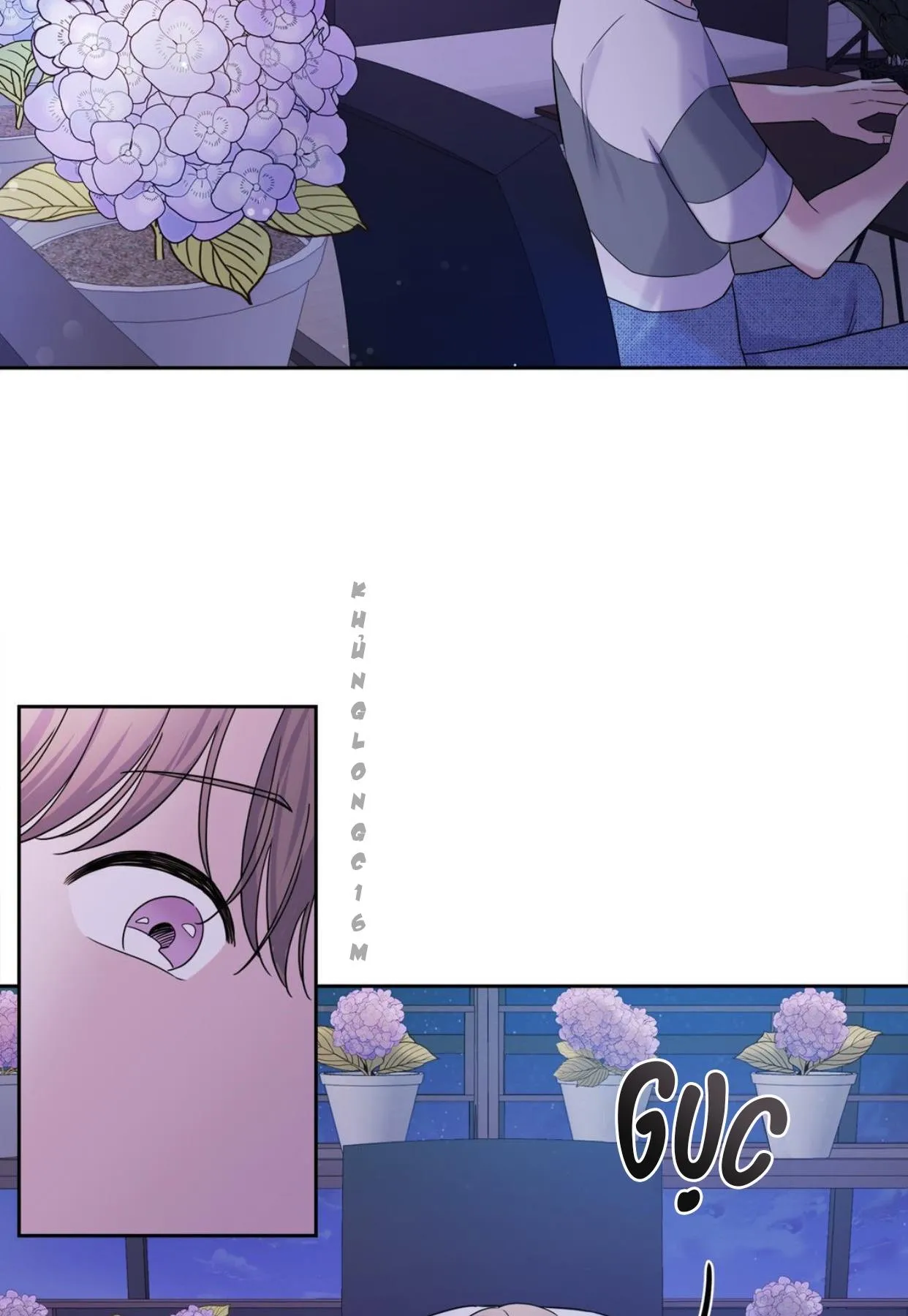 10 Đêm Mê Hoặc Chapter 42 Trang 60