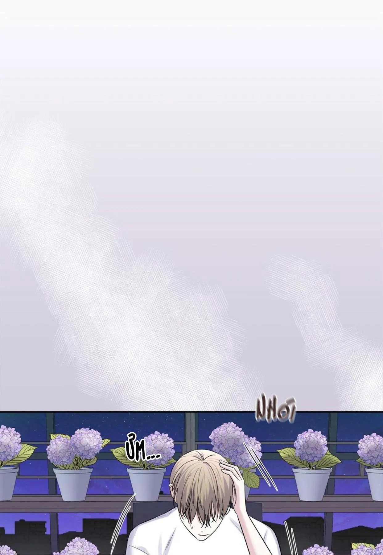 10 Đêm Mê Hoặc Chapter 43 Trang 6