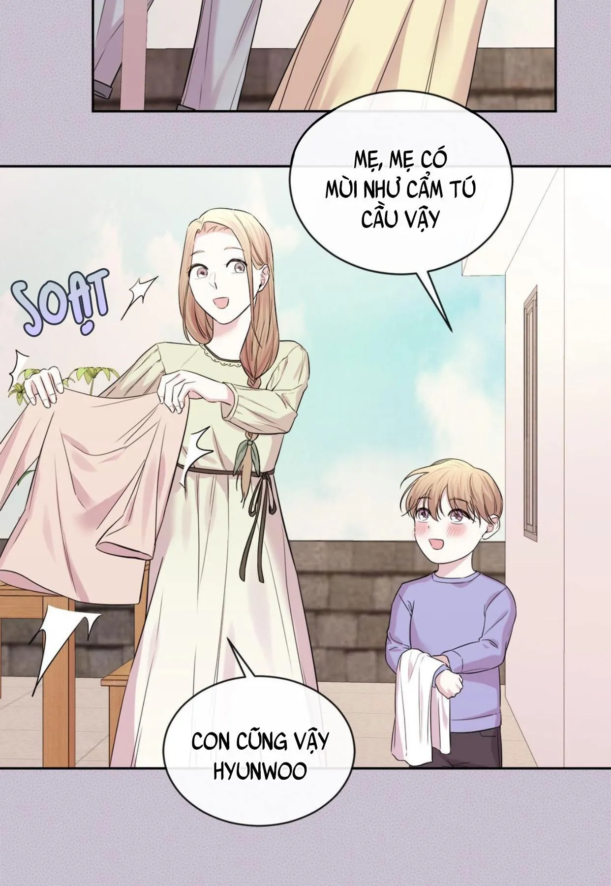 10 Đêm Mê Hoặc Chapter 43 Trang 11