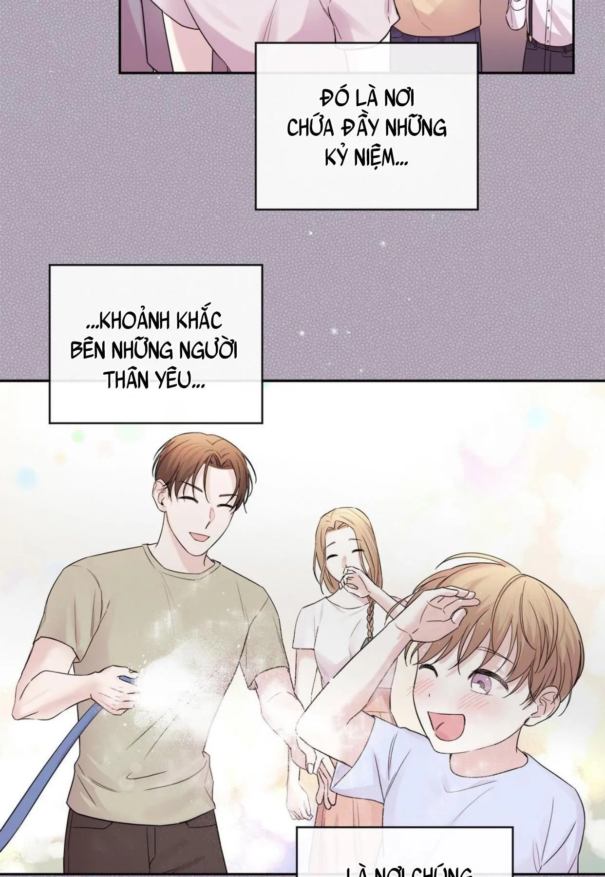 10 Đêm Mê Hoặc Chapter 43 Trang 17