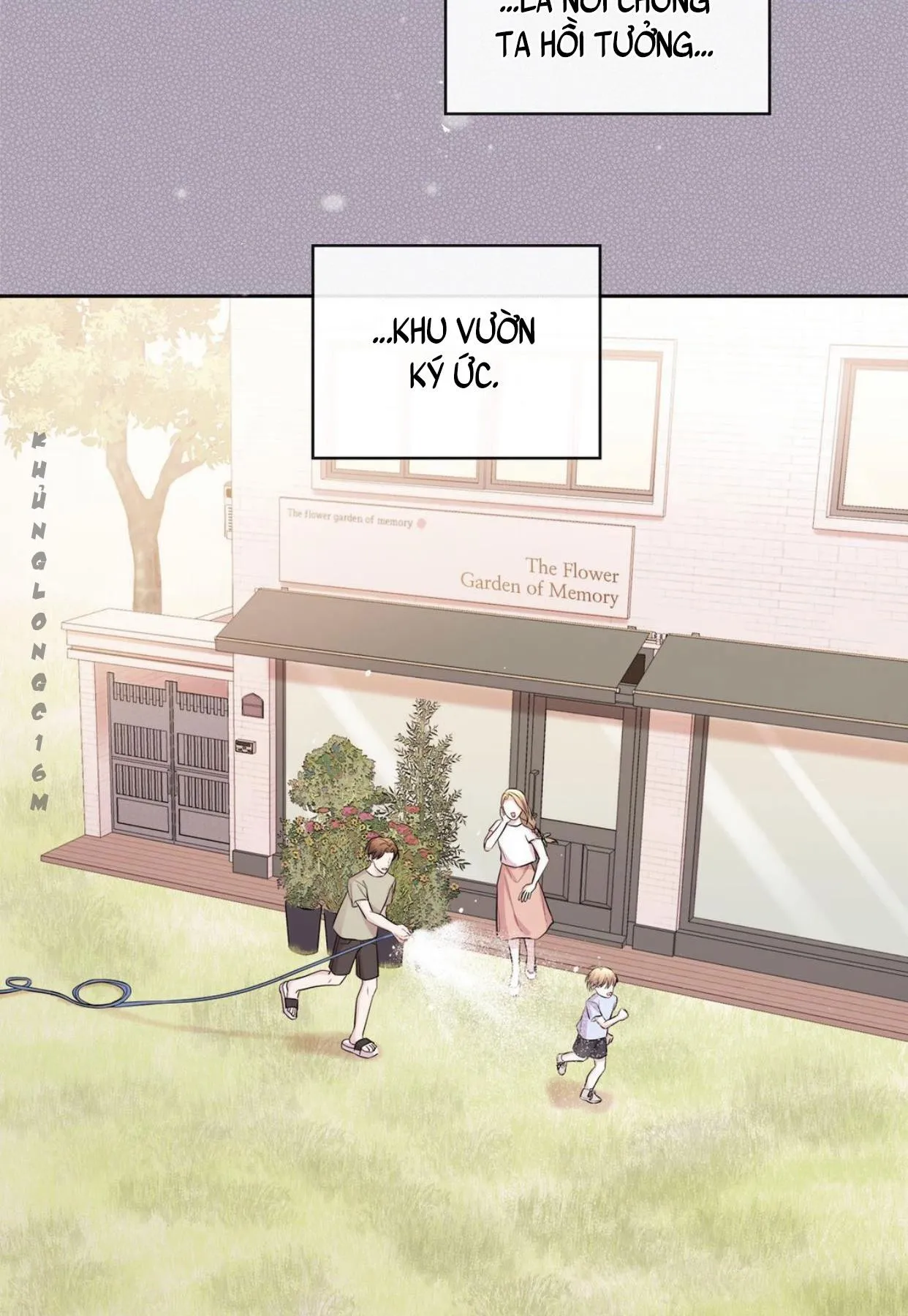 10 Đêm Mê Hoặc Chapter 43 Trang 18