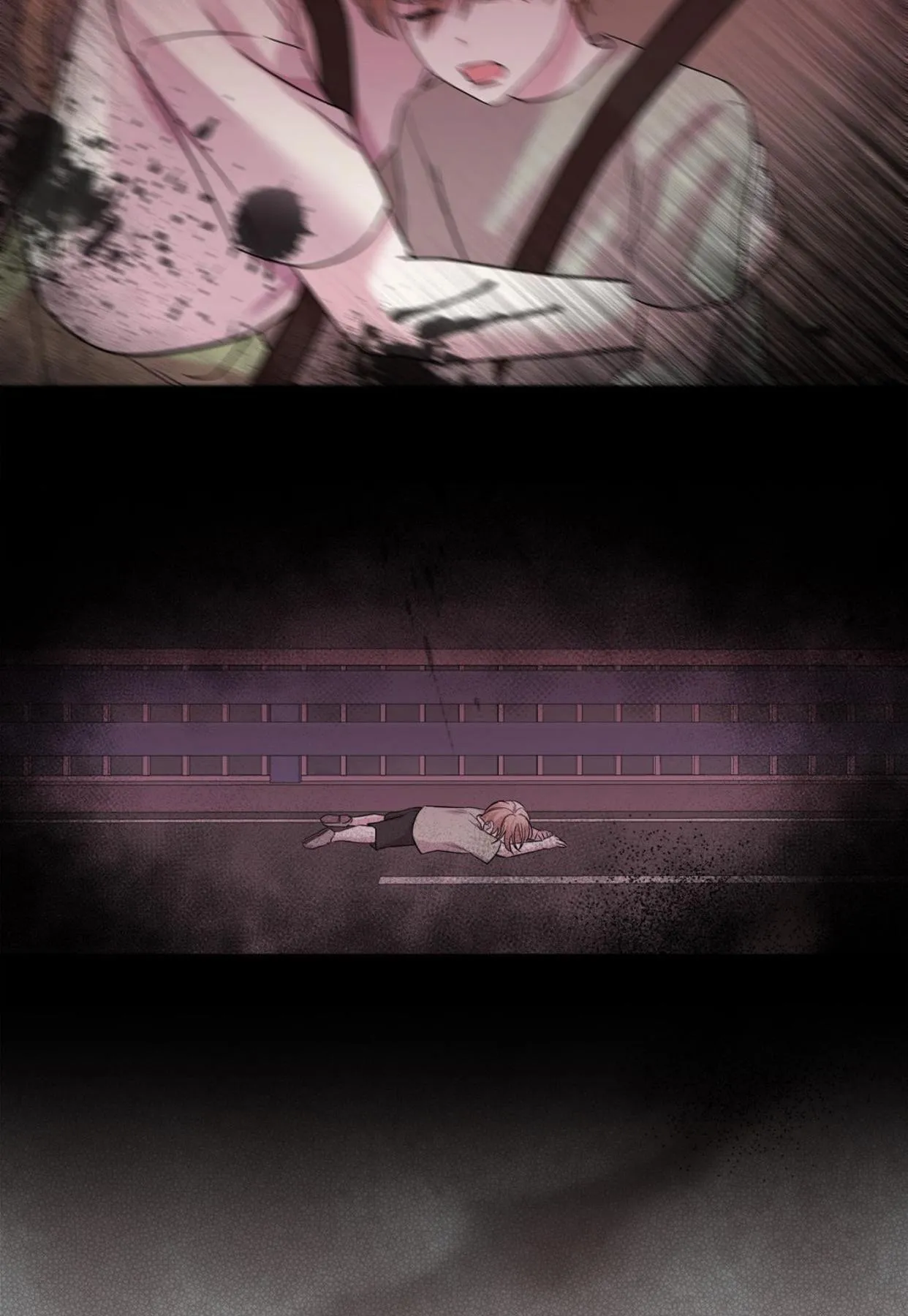 10 Đêm Mê Hoặc Chapter 43 Trang 20