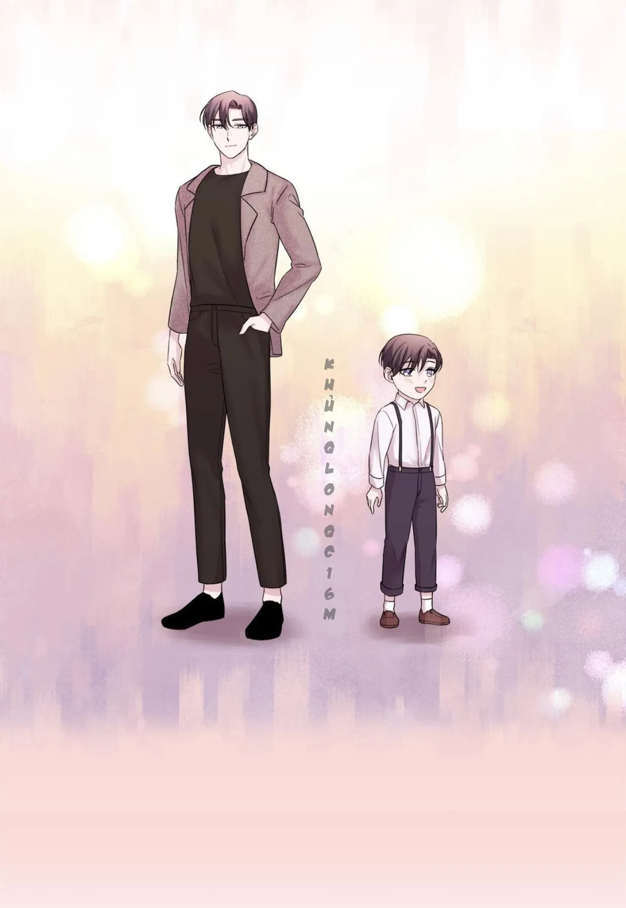 10 Đêm Mê Hoặc Chapter 43 Trang 24