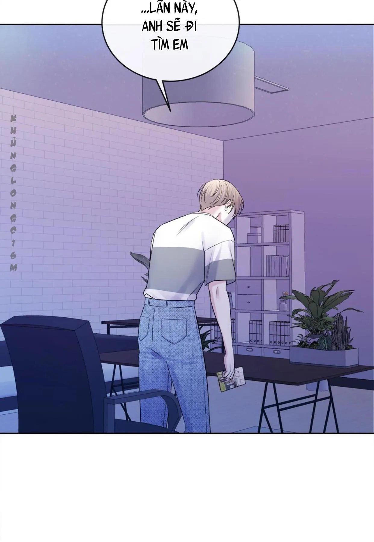 10 Đêm Mê Hoặc Chapter 43 Trang 27