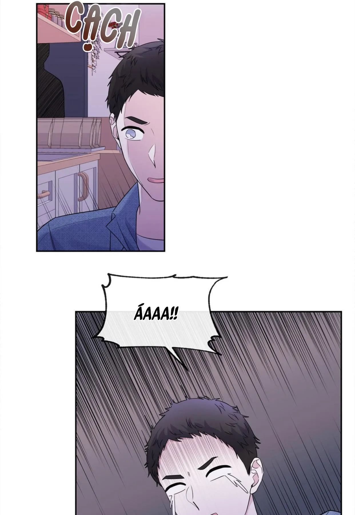 10 Đêm Mê Hoặc Chapter 43 Trang 30