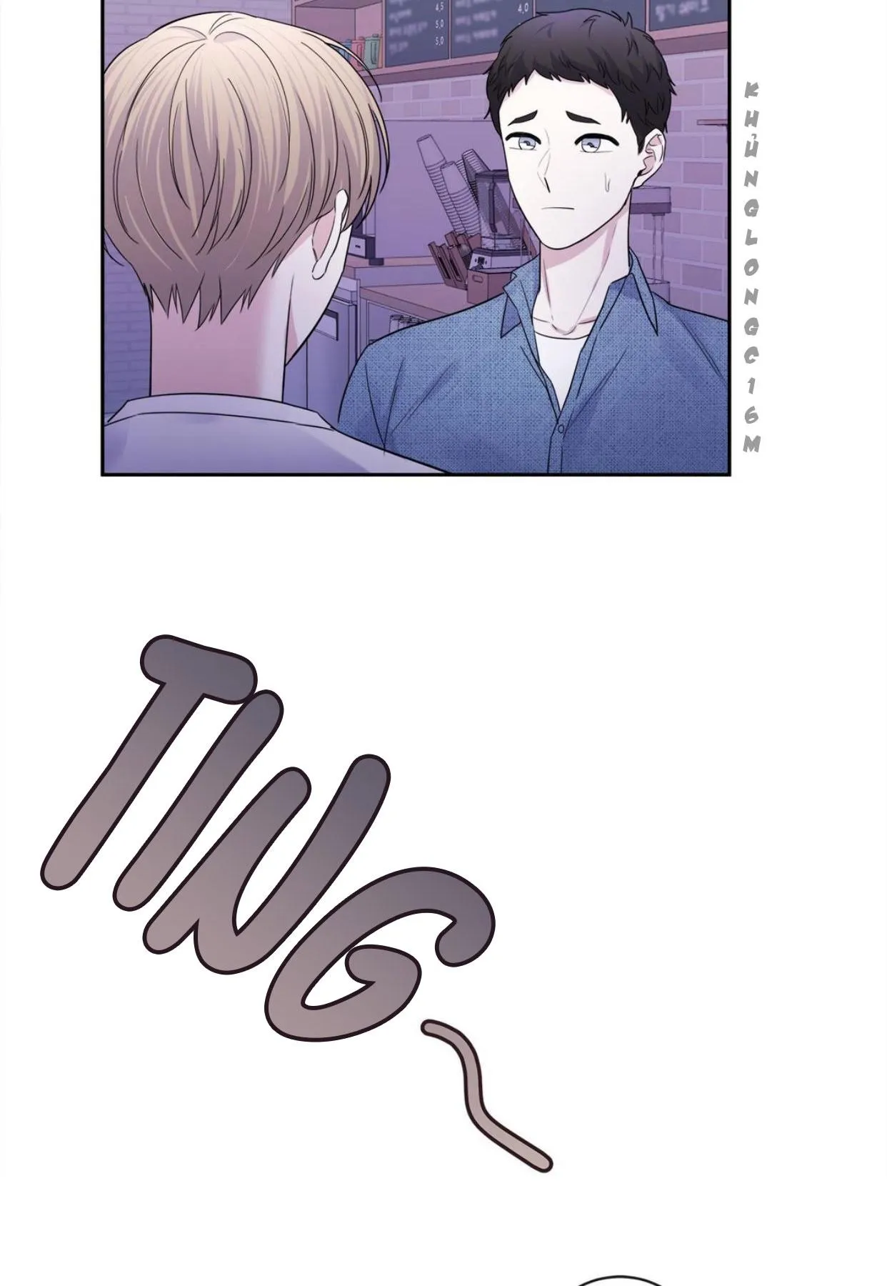 10 Đêm Mê Hoặc Chapter 43 Trang 35