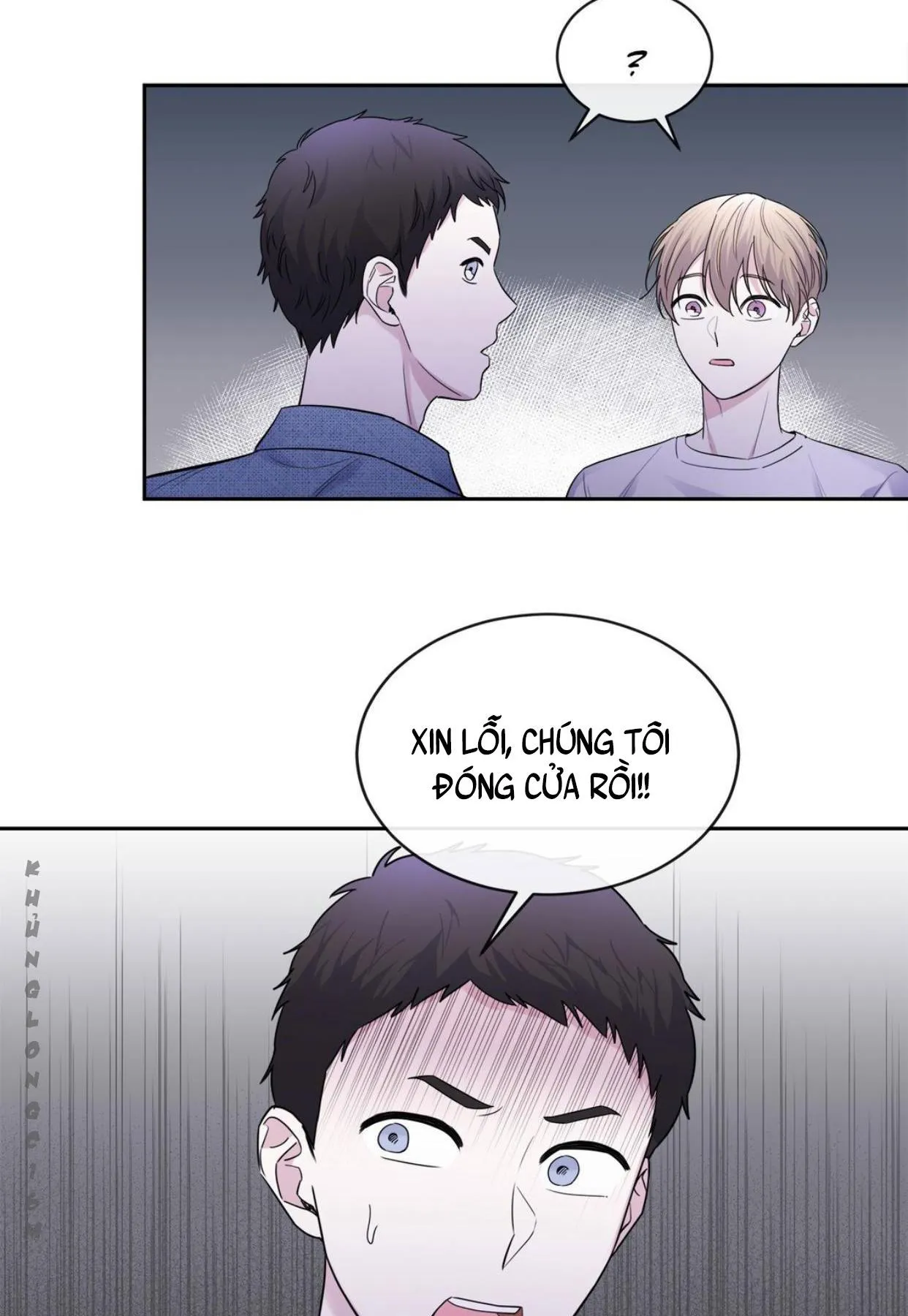 10 Đêm Mê Hoặc Chapter 43 Trang 36
