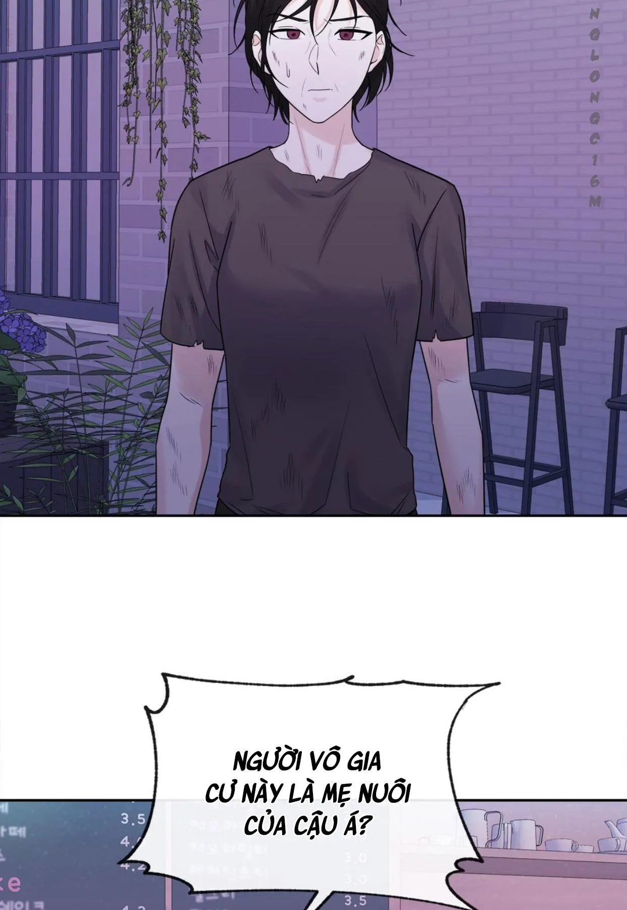 10 Đêm Mê Hoặc Chapter 43 Trang 39