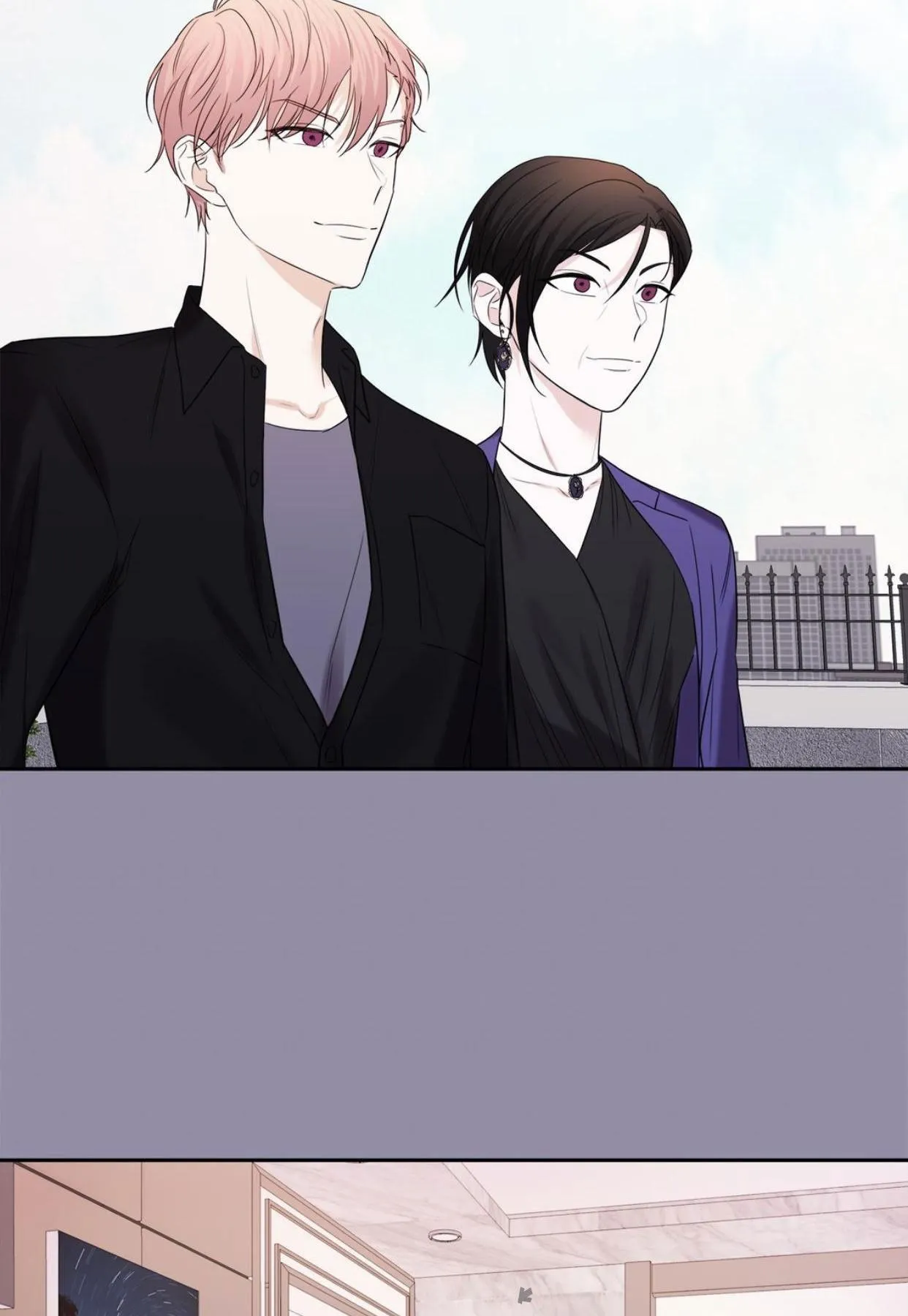 10 Đêm Mê Hoặc Chapter 43 Trang 55