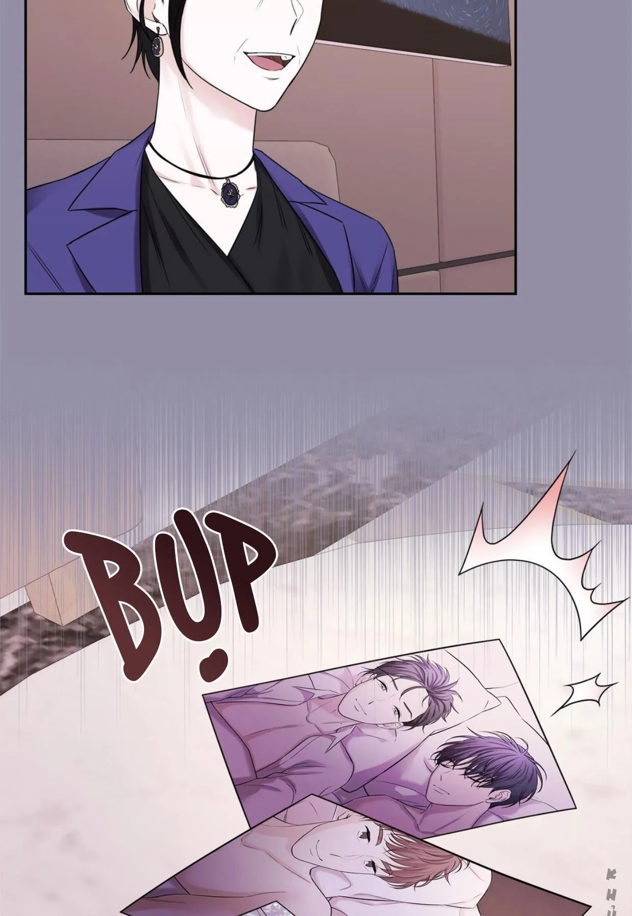 10 Đêm Mê Hoặc Chapter 43 Trang 57