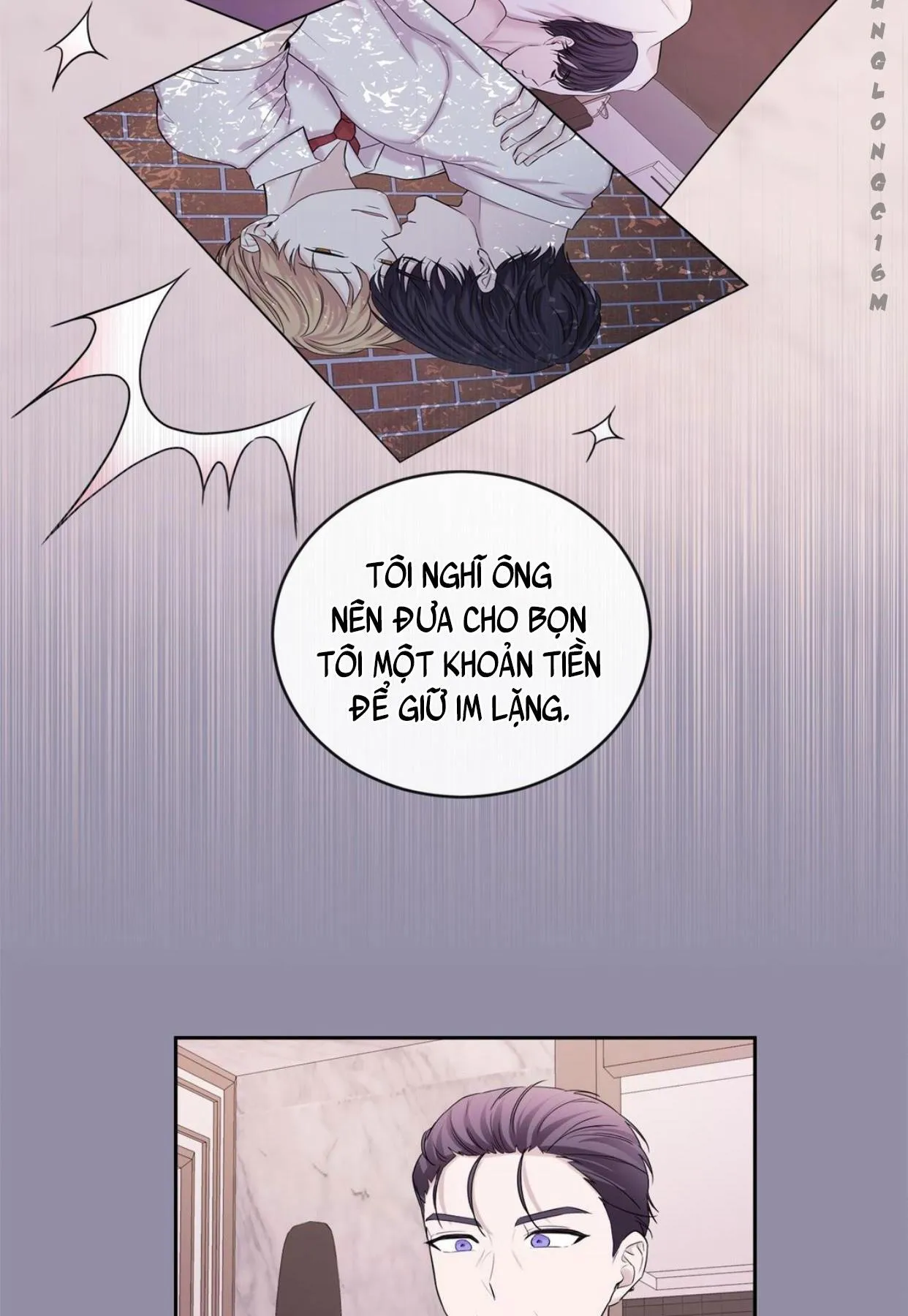 10 Đêm Mê Hoặc Chapter 43 Trang 58