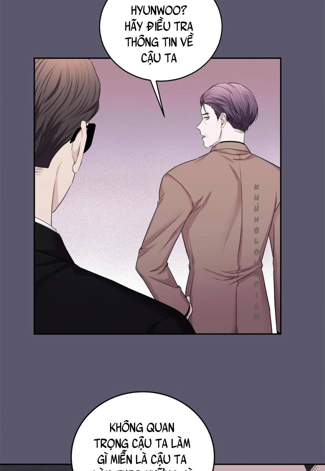 10 Đêm Mê Hoặc Chapter 44 Trang 4