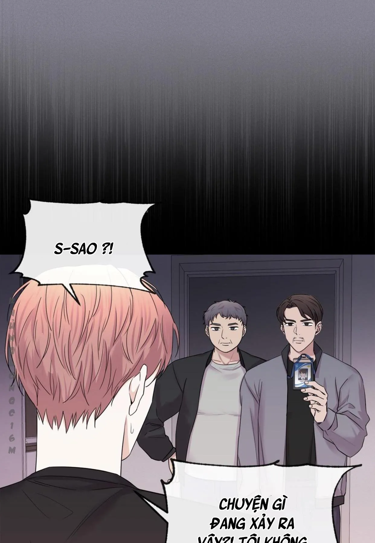 10 Đêm Mê Hoặc Chapter 44 Trang 10