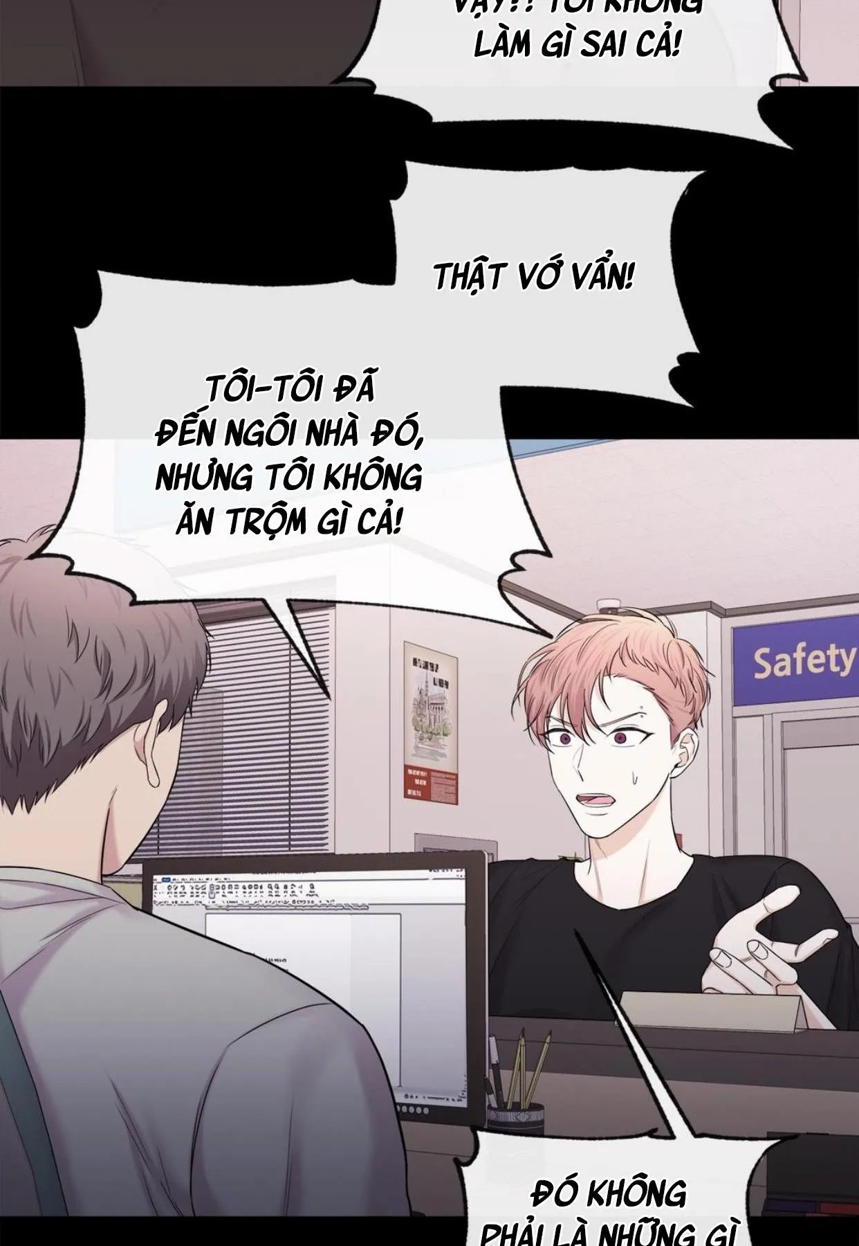 10 Đêm Mê Hoặc Chapter 44 Trang 11