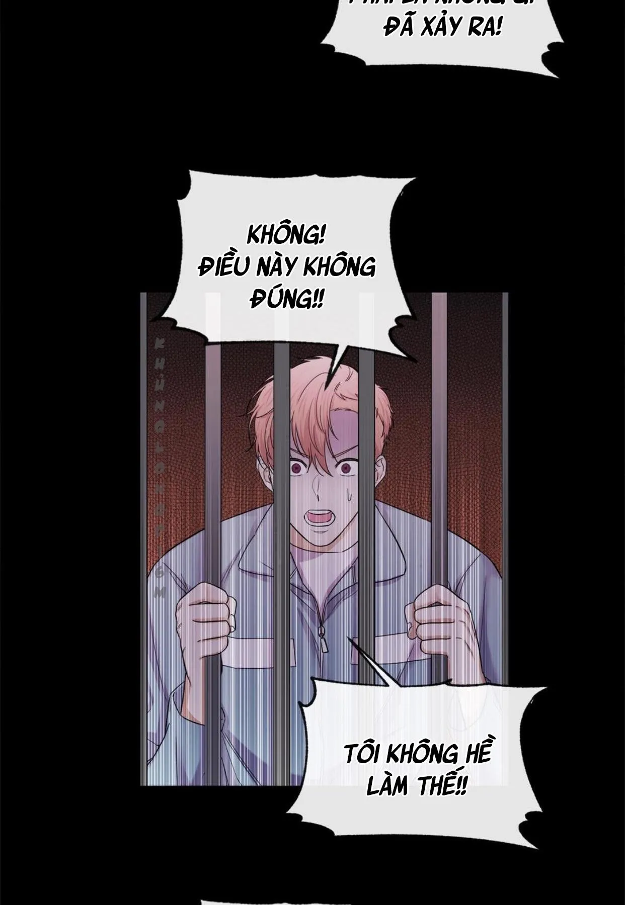 10 Đêm Mê Hoặc Chapter 44 Trang 12