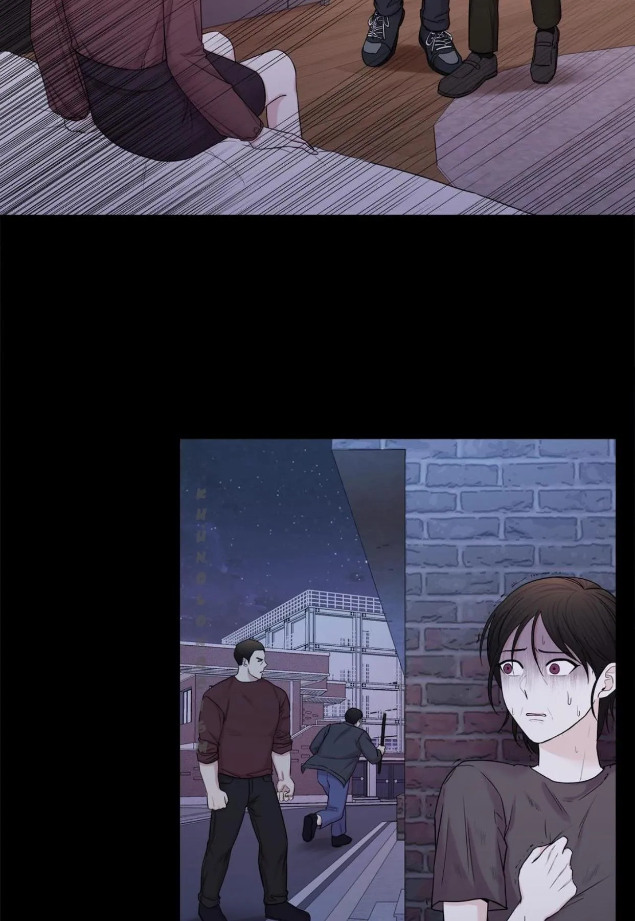 10 Đêm Mê Hoặc Chapter 44 Trang 14