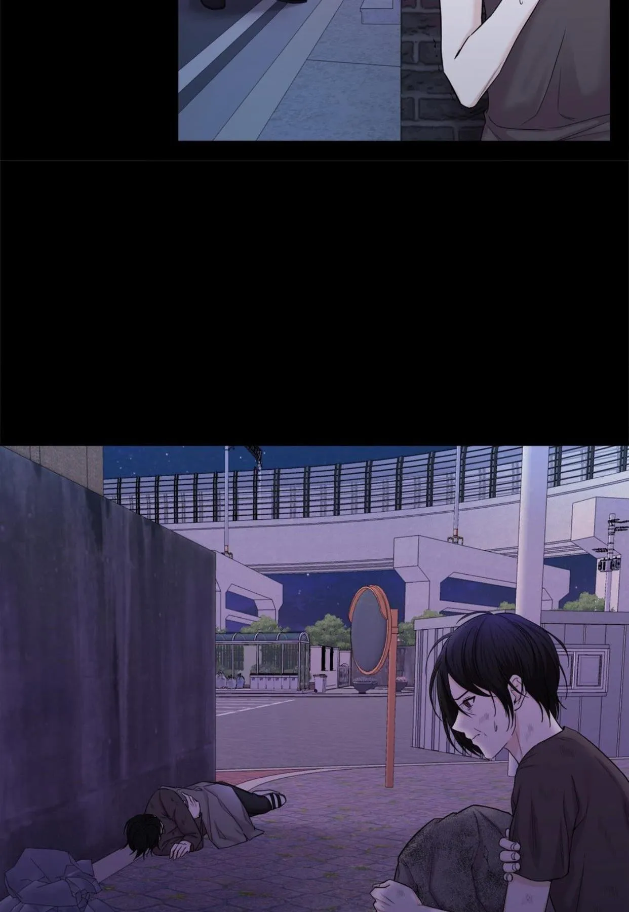 10 Đêm Mê Hoặc Chapter 44 Trang 15