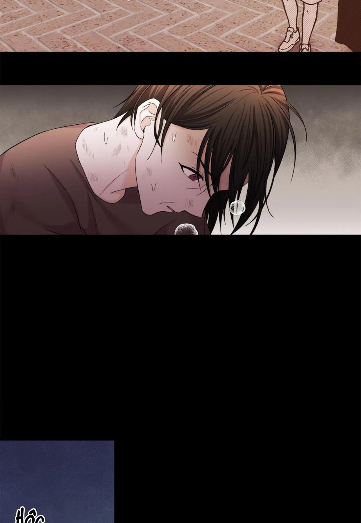 10 Đêm Mê Hoặc Chapter 44 Trang 17