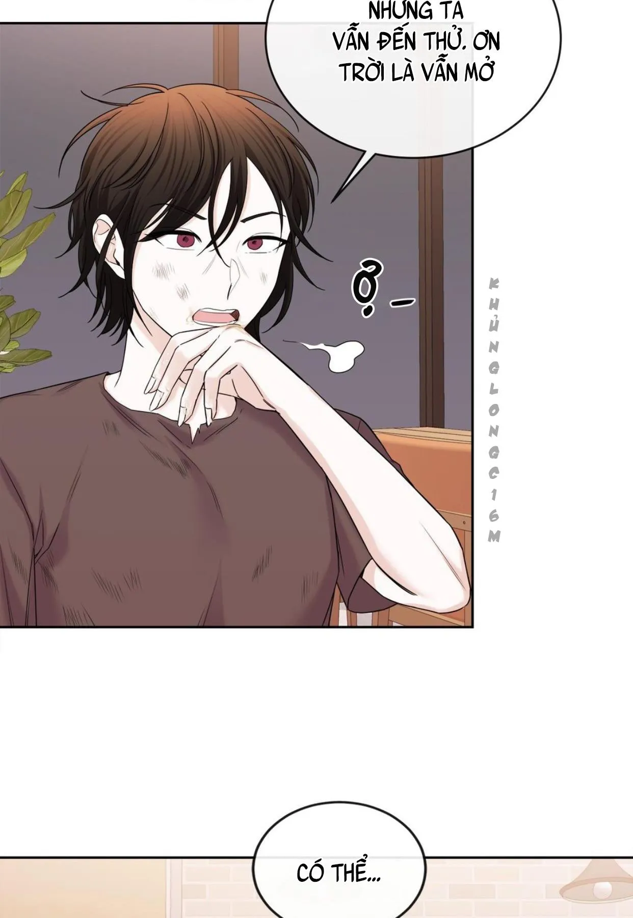 10 Đêm Mê Hoặc Chapter 44 Trang 22