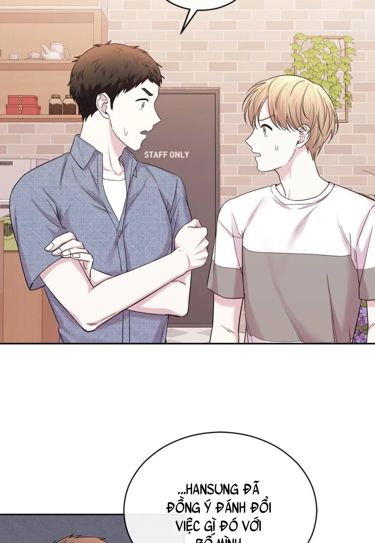 10 Đêm Mê Hoặc Chapter 44 Trang 23