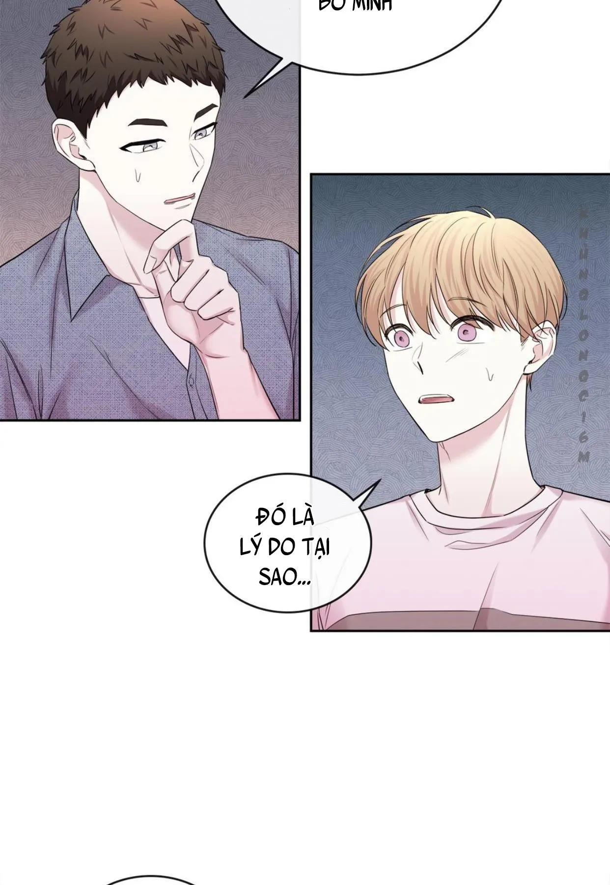 10 Đêm Mê Hoặc Chapter 44 Trang 24