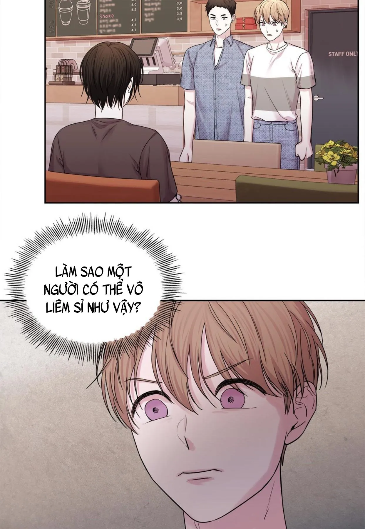 10 Đêm Mê Hoặc Chapter 44 Trang 27