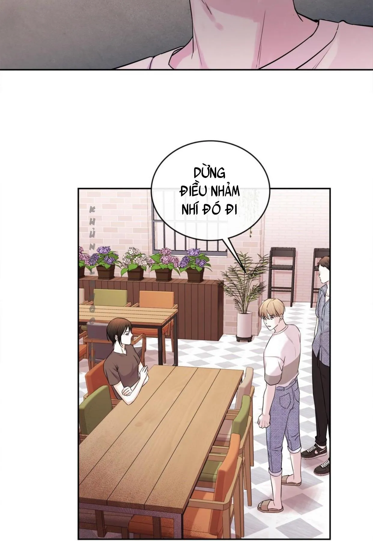 10 Đêm Mê Hoặc Chapter 44 Trang 28