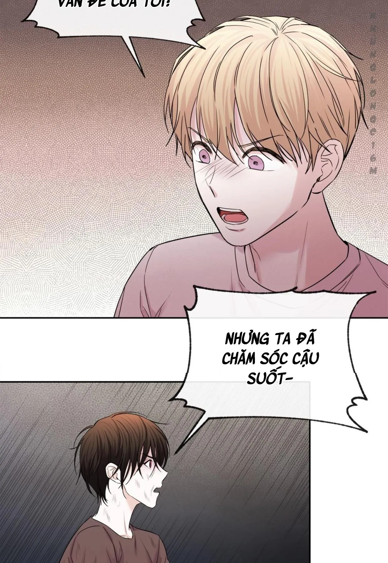 10 Đêm Mê Hoặc Chapter 44 Trang 30