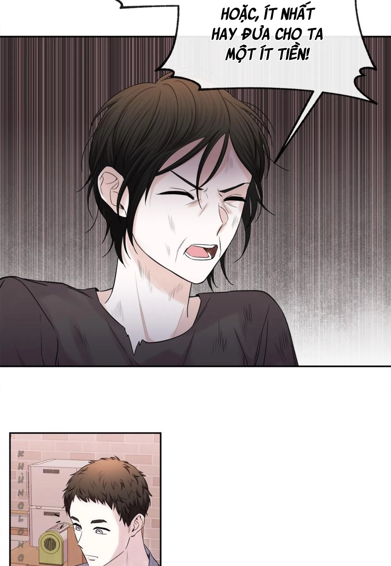 10 Đêm Mê Hoặc Chapter 44 Trang 34