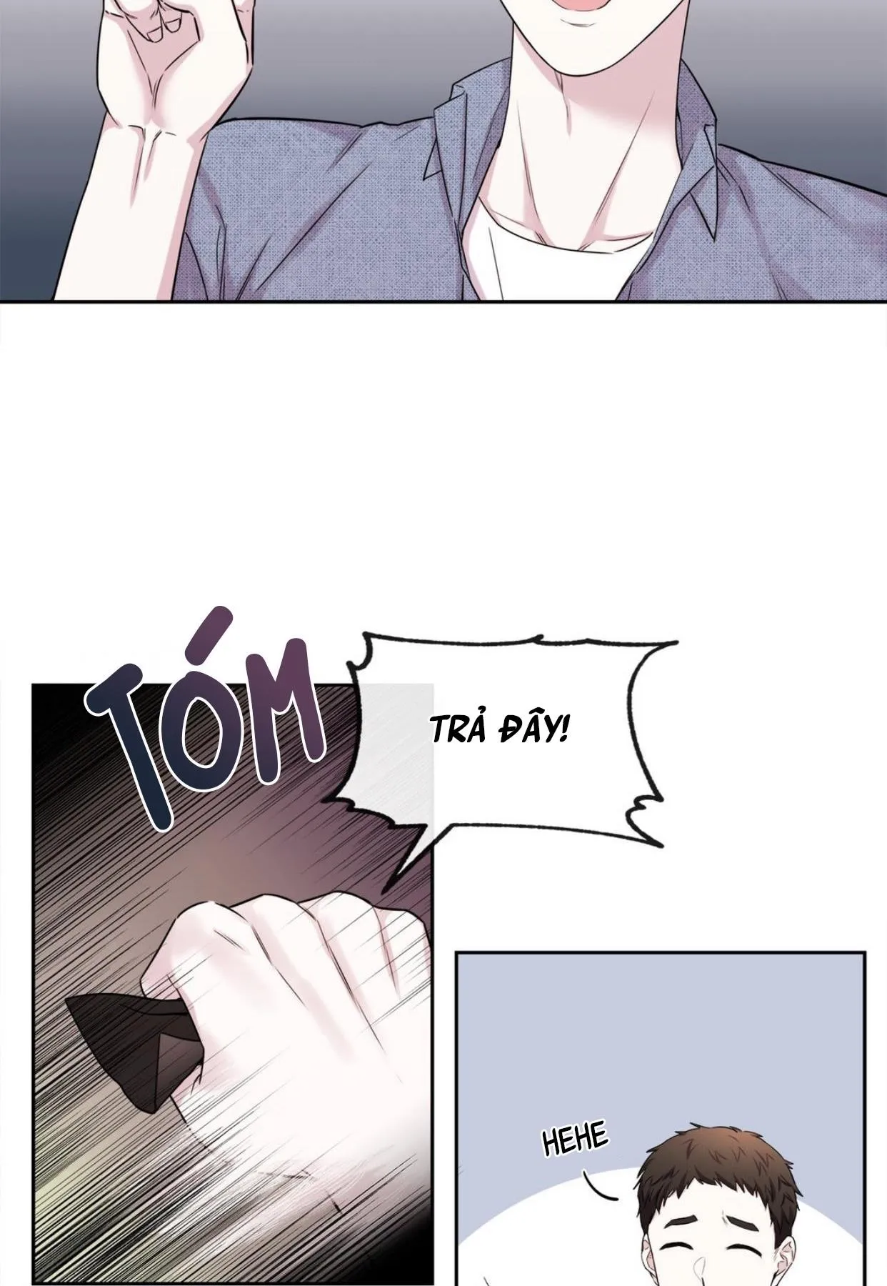 10 Đêm Mê Hoặc Chapter 44 Trang 38