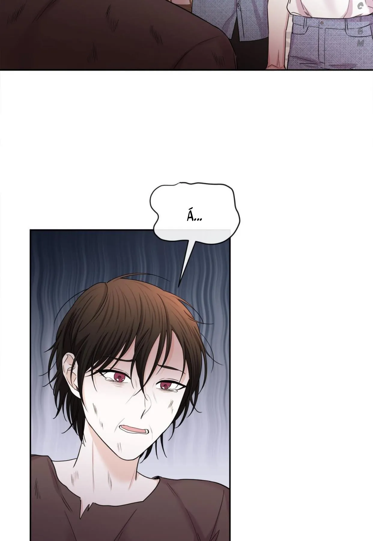 10 Đêm Mê Hoặc Chapter 44 Trang 40