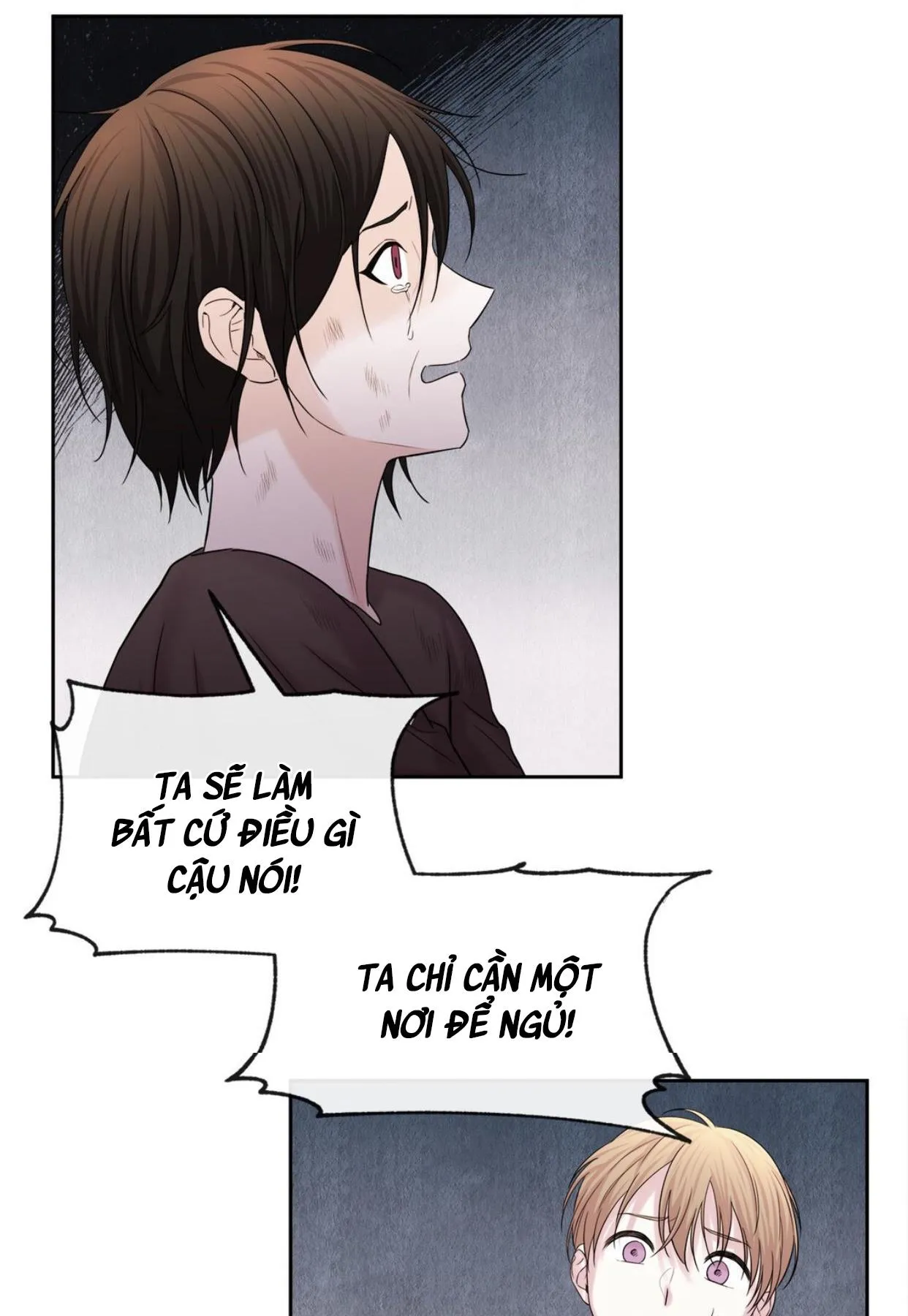 10 Đêm Mê Hoặc Chapter 44 Trang 42