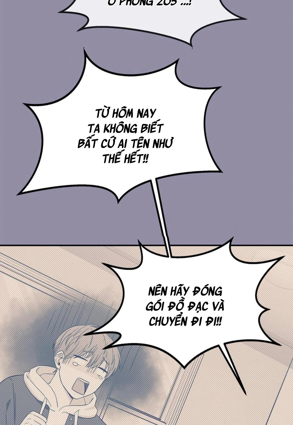 10 Đêm Mê Hoặc Chapter 44 Trang 47