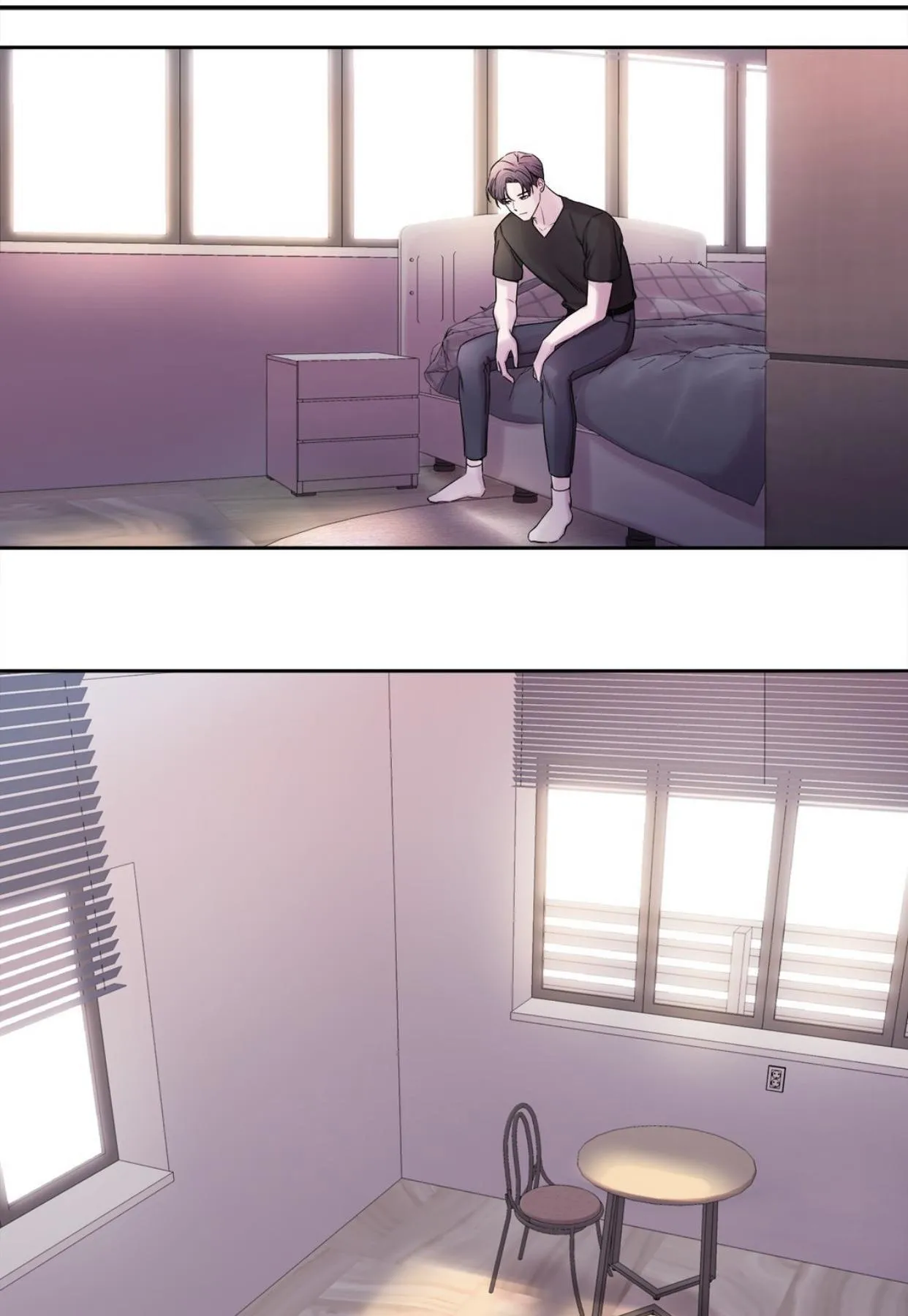 10 Đêm Mê Hoặc Chapter 44 Trang 54