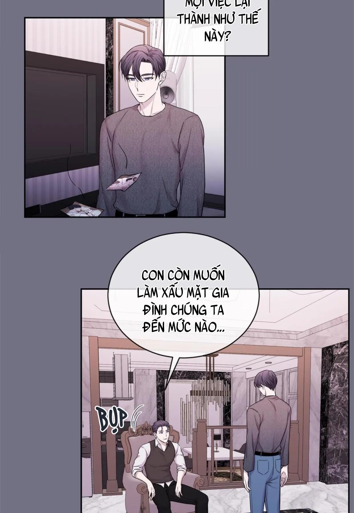10 Đêm Mê Hoặc Chapter 44 Trang 64