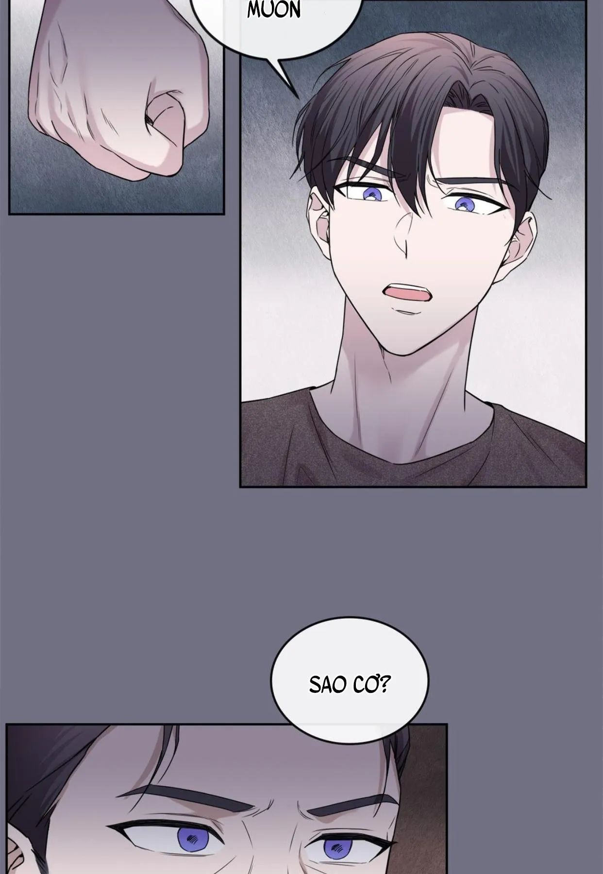 10 Đêm Mê Hoặc Chapter 45 Trang 5