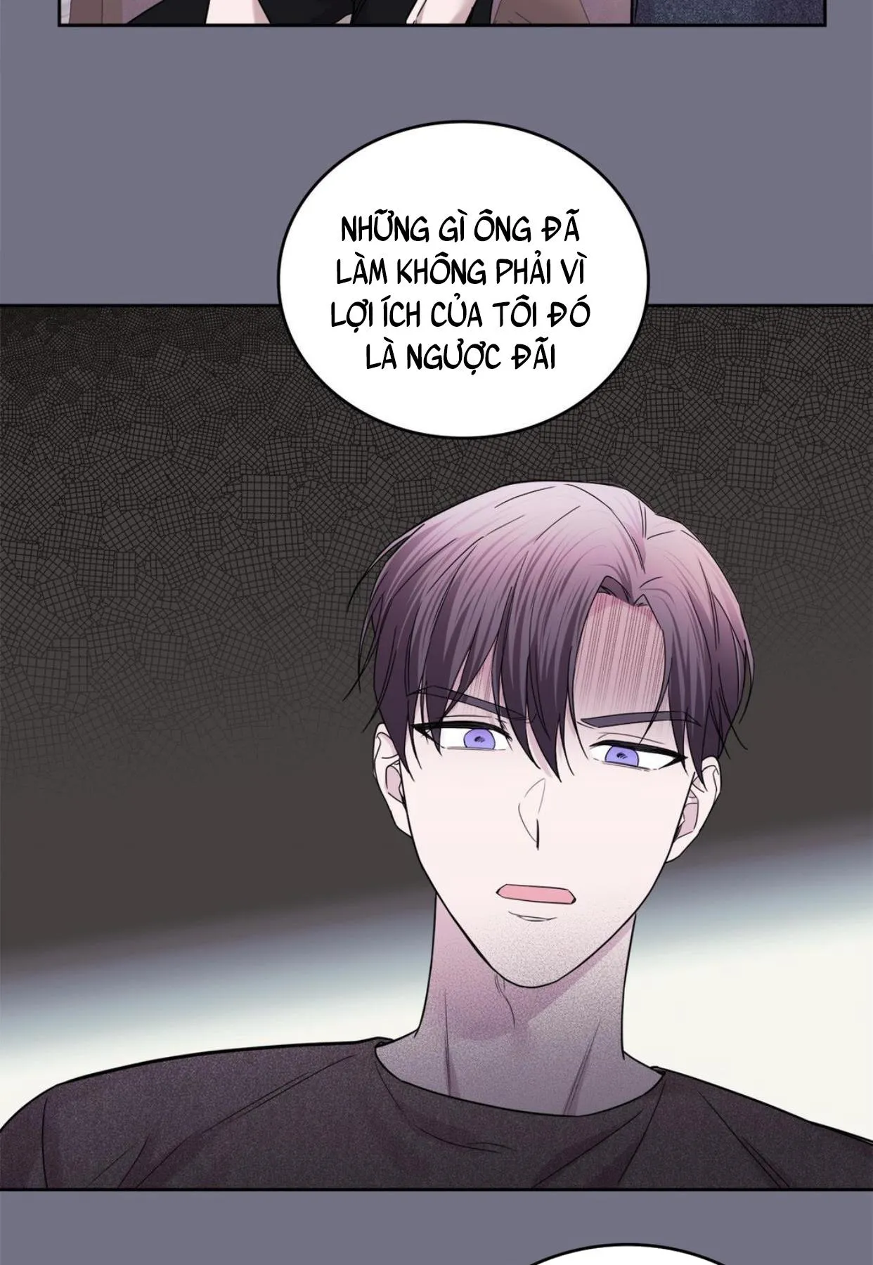 10 Đêm Mê Hoặc Chapter 45 Trang 9