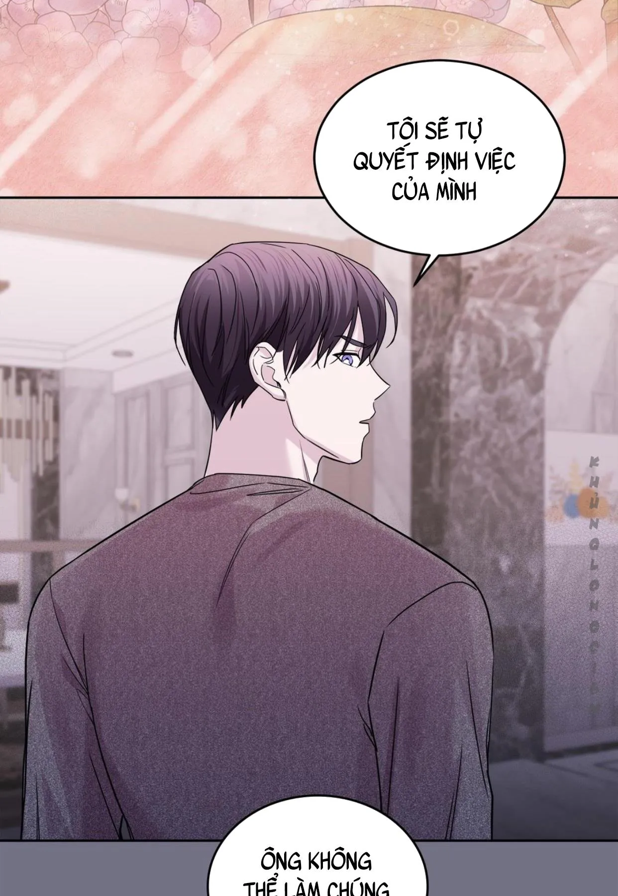 10 Đêm Mê Hoặc Chapter 45 Trang 12