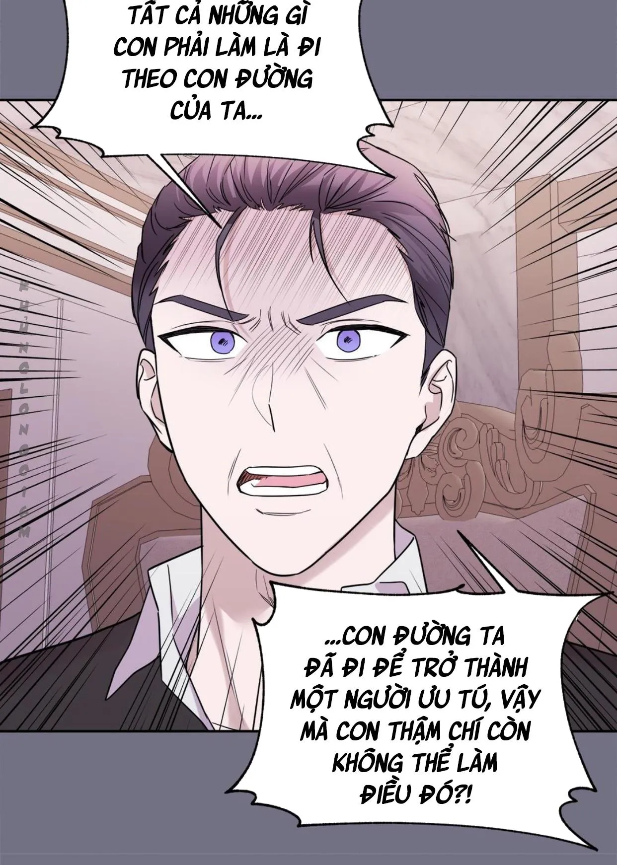 10 Đêm Mê Hoặc Chapter 45 Trang 14