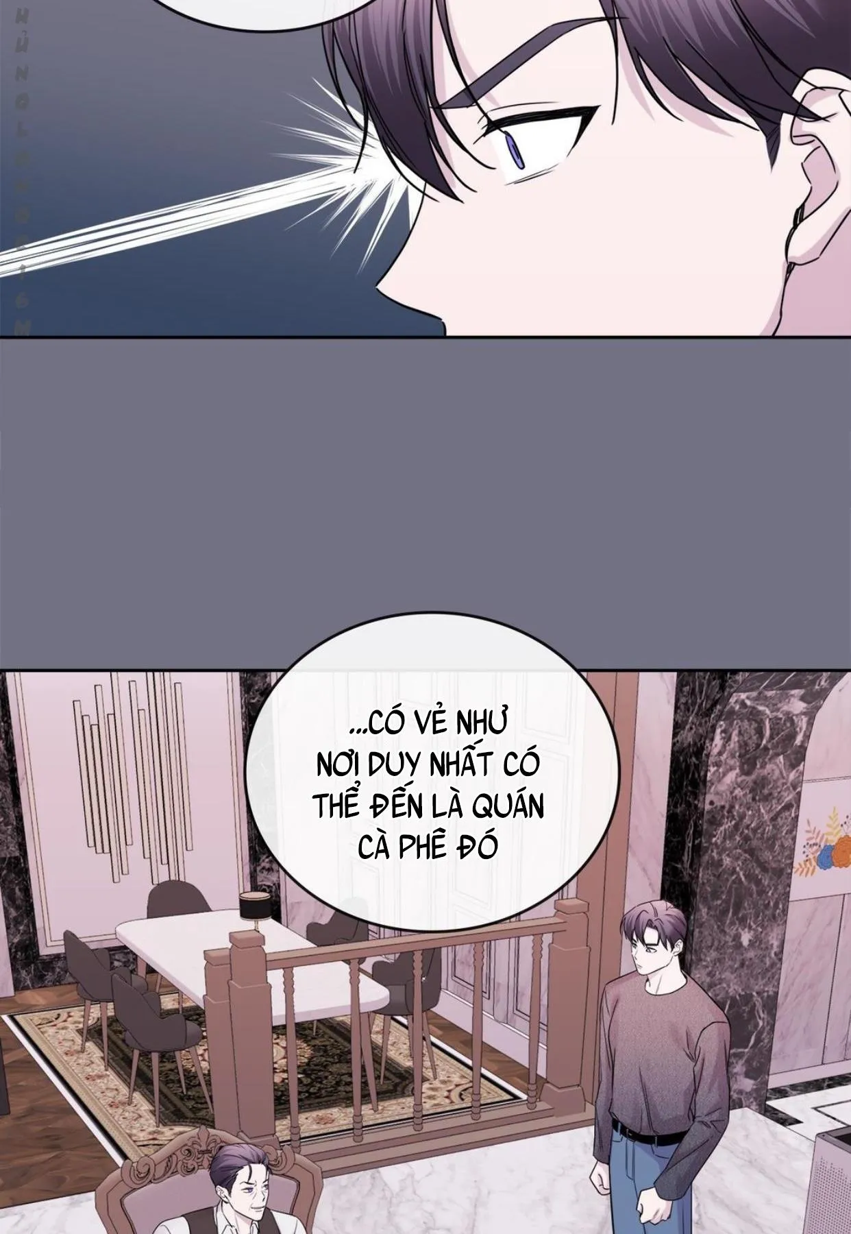 10 Đêm Mê Hoặc Chapter 45 Trang 18