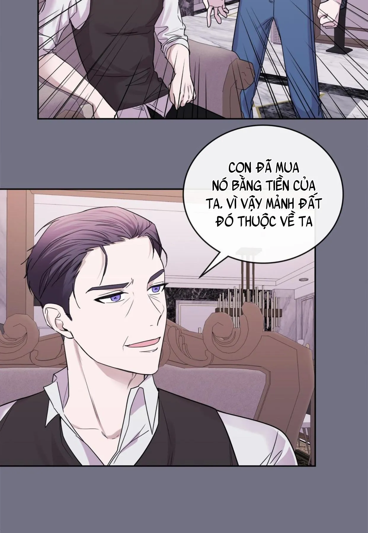 10 Đêm Mê Hoặc Chapter 45 Trang 21